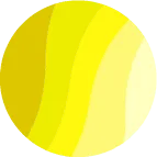 Gul matta