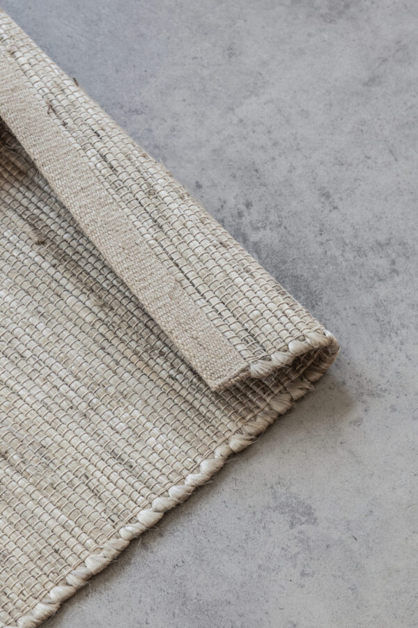 Dhaka Natural - Ivory - Bild 5