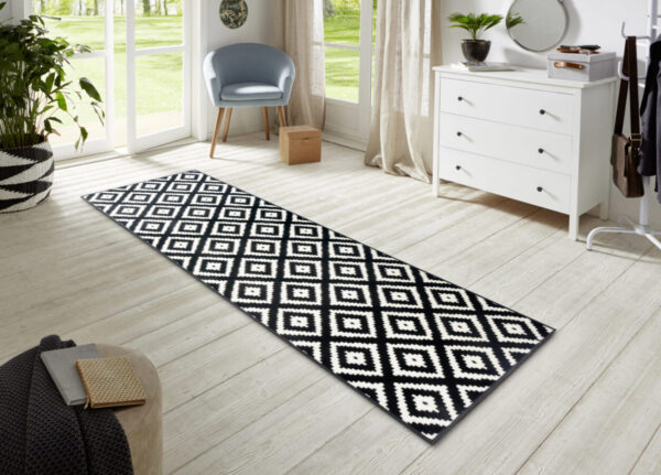 Hamla Diamond - SVART - Bild 3