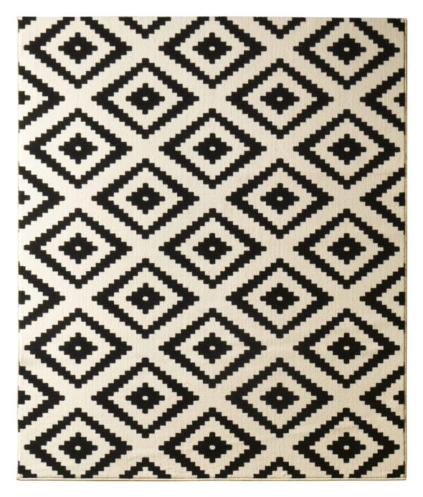 Hamla Diamond - Creme - Bild 2