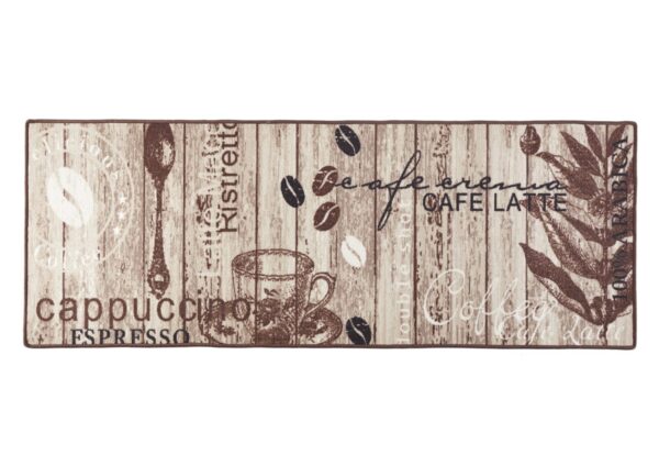 Köks Löpare - Delicious Coffee 67x180 cm - Bild 2