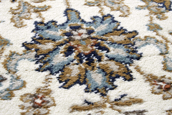 Saraceni - Creme Multi - Bild 5