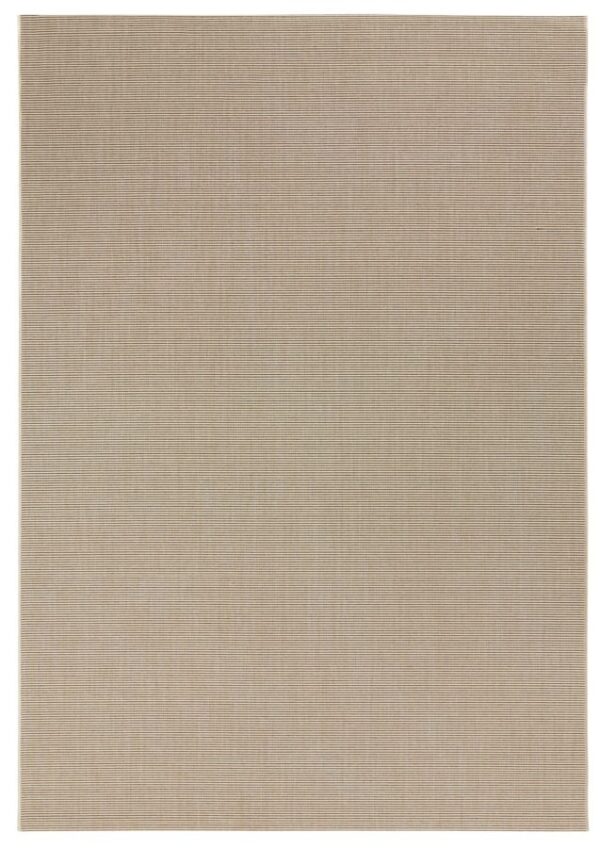 FLATVÄVD Matta - Meadow Mattech Beige - Bild 2