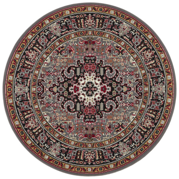 Mirkan - Skazar Isfahan Grå-multi - Bild 6