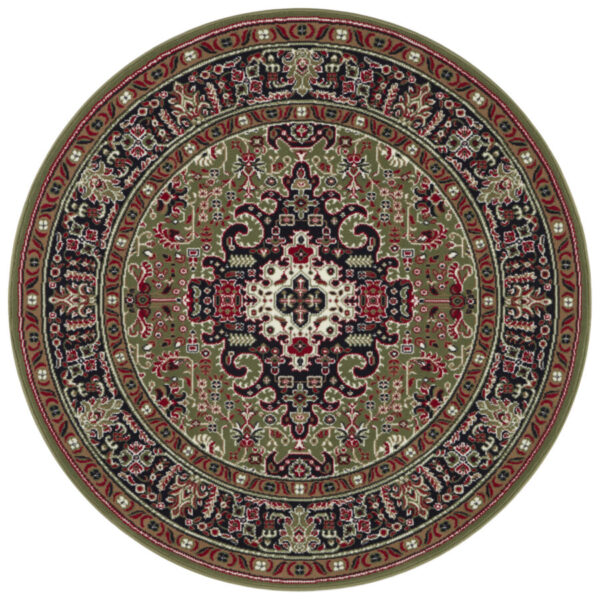 Mirkan - Skazar Isfahan GRÖN - Bild 7