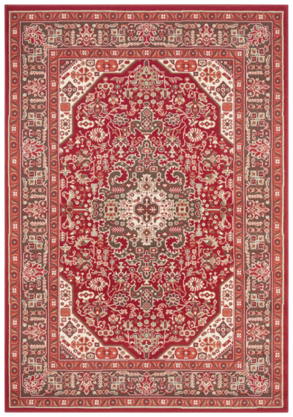 Mirkan - Skazar Isfahan RÖD - Bild 2