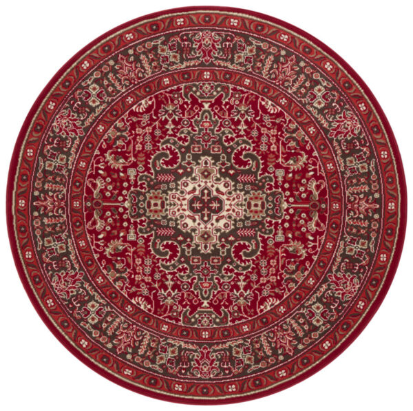 Mirkan - Skazar Isfahan RÖD - Bild 7