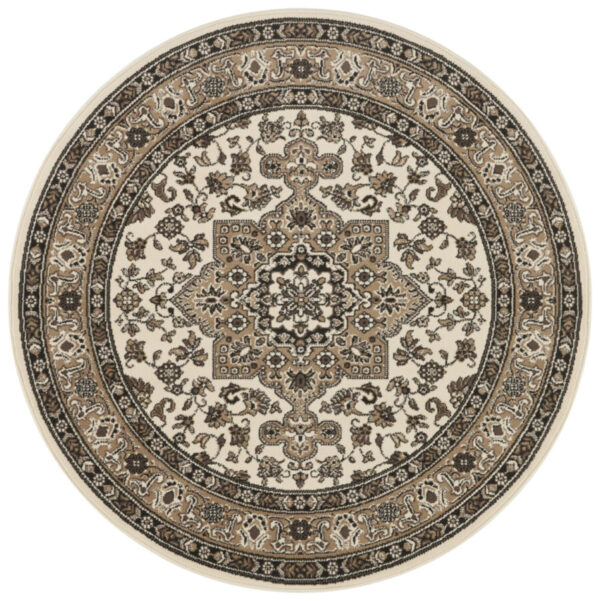 Mirkan - Parun Täbriz Beige - Bild 7