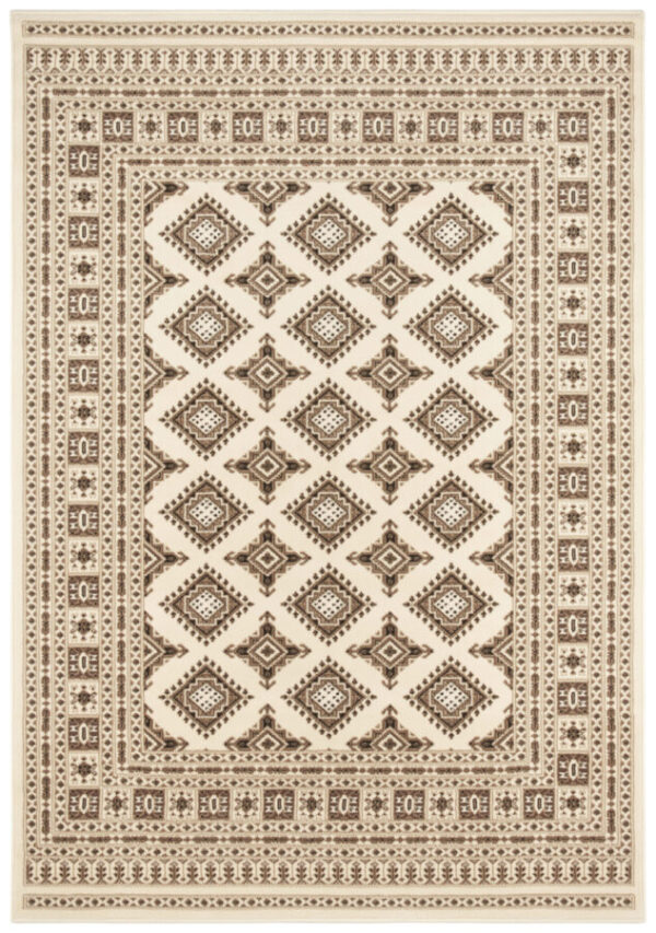 Mirkan - Sao Buchara Beige - Bild 2