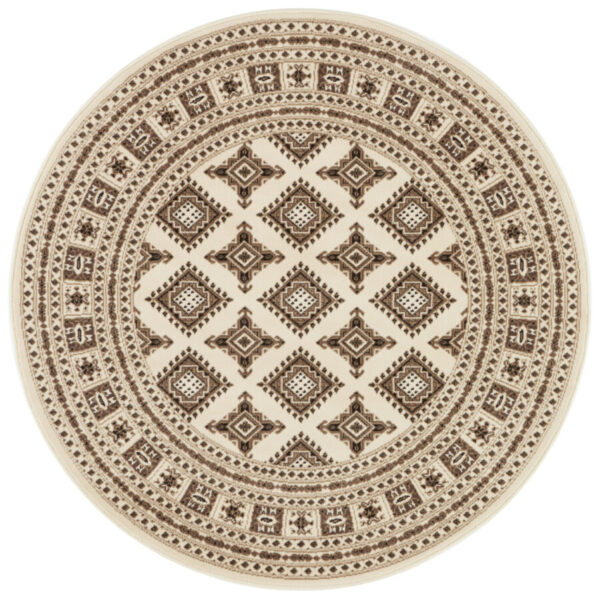 Mirkan - Sao Buchara Beige - Bild 6