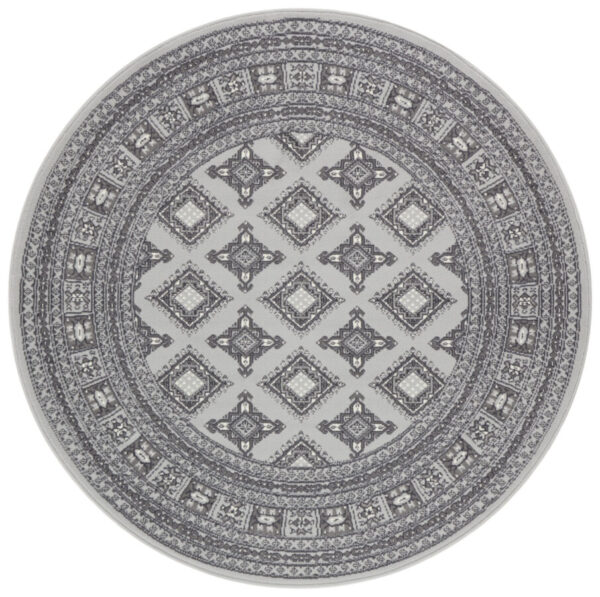 Mirkan - Sao Buchara Stone-grå - Bild 6