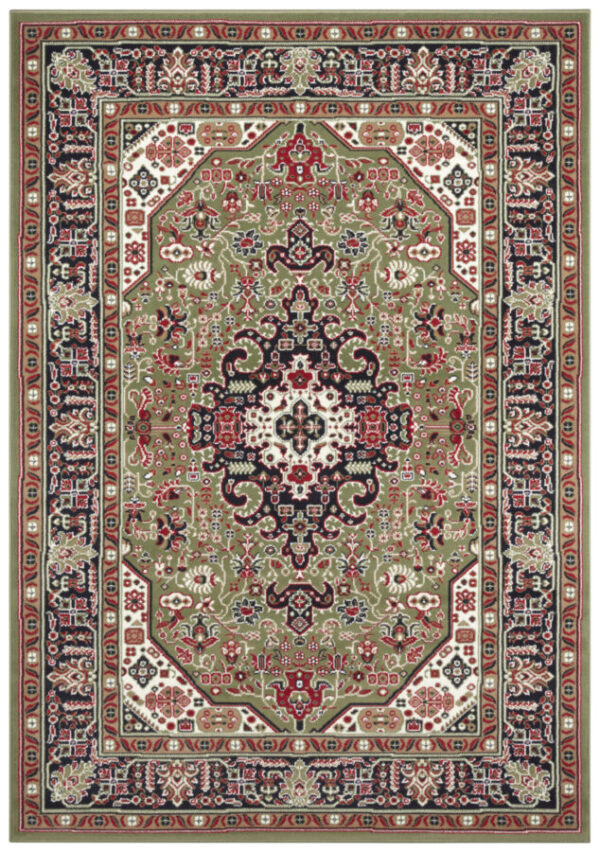Mirkan - Skazar Isfahan GRÖN - Bild 2