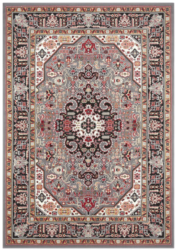 Mirkan - Skazar Isfahan Grå-multi - Bild 2