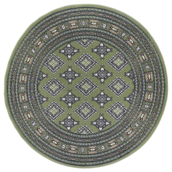 Mirkan - Sao Buchara GRÖN - Bild 12