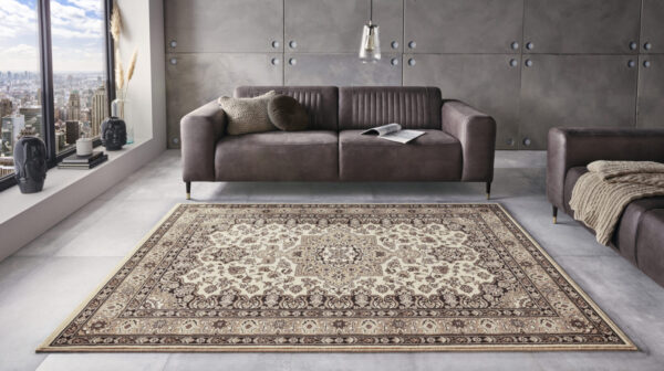 Mirkan - Parun Täbriz Beige