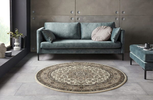 Mirkan - Parun Täbriz Beige - Bild 5