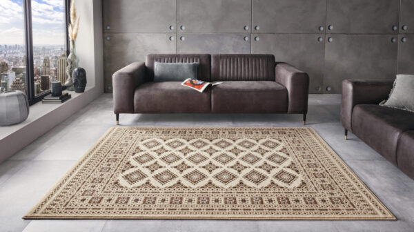 Mirkan - Sao Buchara Beige