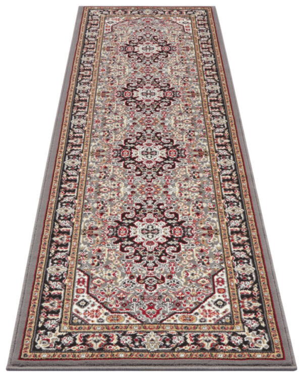 Mirkan - Skazar Isfahan Grå-multi - Bild 7
