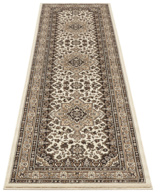 Mirkan - Parun Täbriz Beige - Bild 8