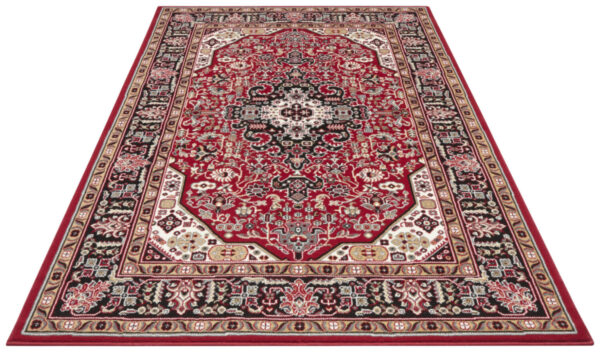 Mirkan - Skazar Isfahan RÖD Multi - Bild 3