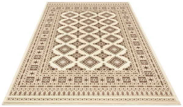 Mirkan - Sao Buchara Beige - Bild 3