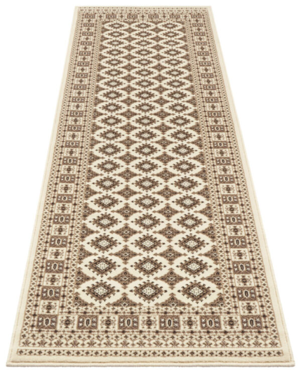Mirkan - Sao Buchara Beige - Bild 7