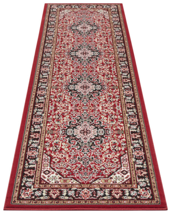 Mirkan - Skazar Isfahan RÖD Multi - Bild 8