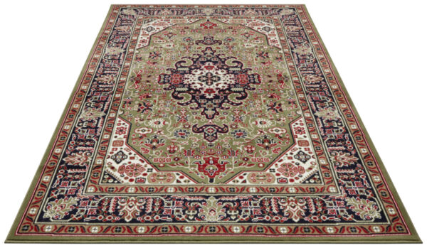 Mirkan - Skazar Isfahan GRÖN - Bild 3