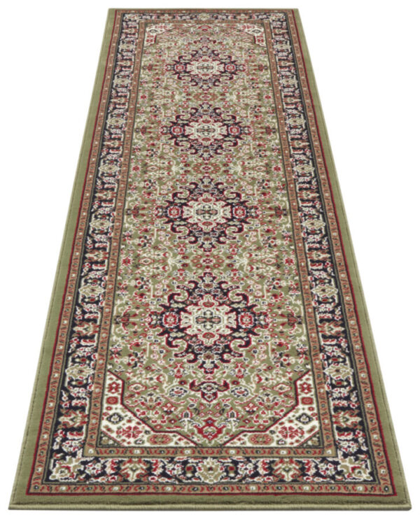 Mirkan - Skazar Isfahan GRÖN - Bild 8