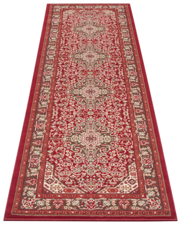 Mirkan - Skazar Isfahan RÖD - Bild 8