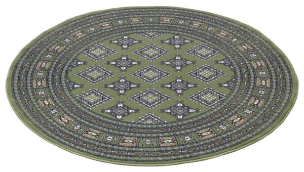 Mirkan - Sao Buchara GRÖN - Bild 8