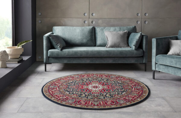 Mirkan - Skazar Isfahan Navy - Bild 5