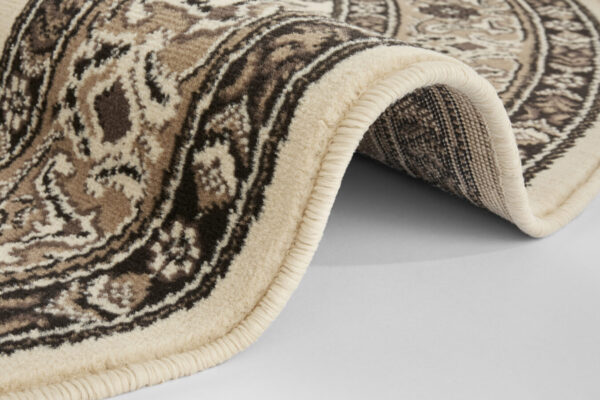 Mirkan - Parun Täbriz Beige - Bild 6