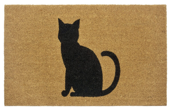 Dörrmatta - Kokos Cat 45x75 - Bild 3