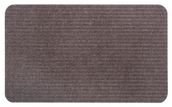 Filt Dörrmatta 2 - Brun 75x45 - Bild 2