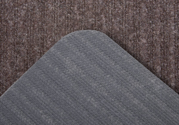 Filt Dörrmatta 2 - Brun 75x45 - Bild 4