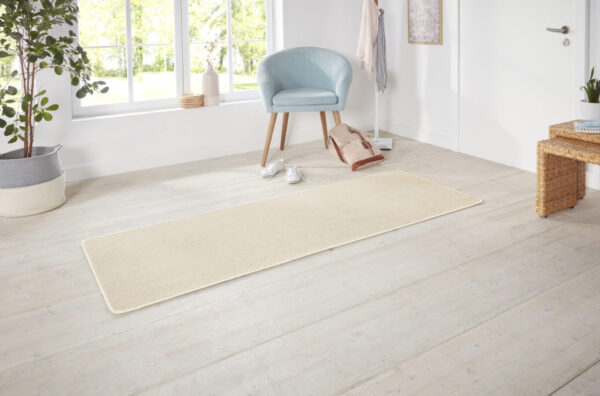 Enfärgade Nasty - Beige - Bild 5