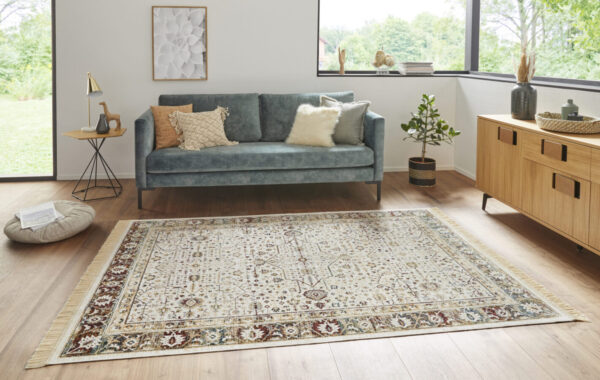 Naveh - Baiary Beige-multi