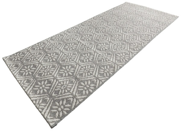 Köks Löpare – FLATVÄVD creation 3 80x200 cm - Bild 4