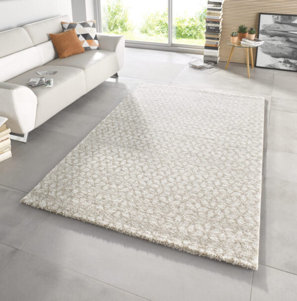 Stella Impress - Beige-brun