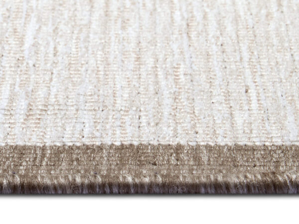 Vändbarat Matta - Twin Panama Beige - Bild 5