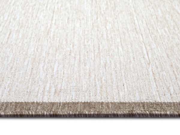 Vändbarat Matta - Twin Panama Beige - Bild 11