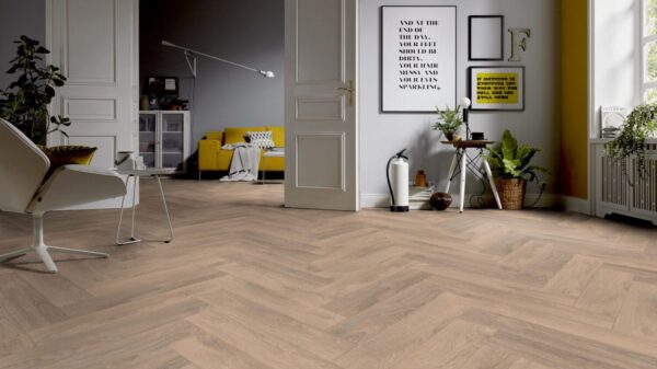 Fiskben Laminera - Ek Chalet (0,714 m²) - Bild 3