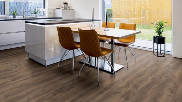 Klassisk Laminera - Oak Jazz Club (2,22 m²) - Bild 3