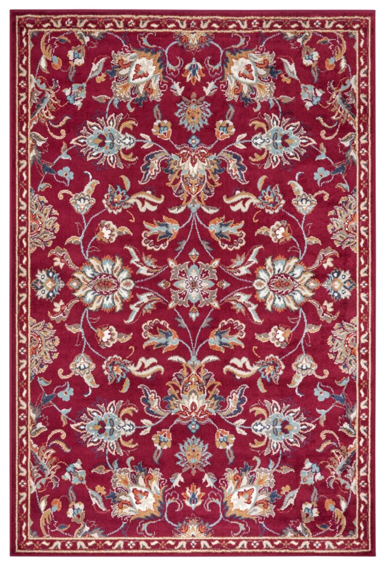 Caracci - RÖD Multi
