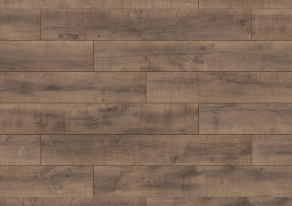 Klassisk Laminera - Oak Jazz Club (2,22 m²)