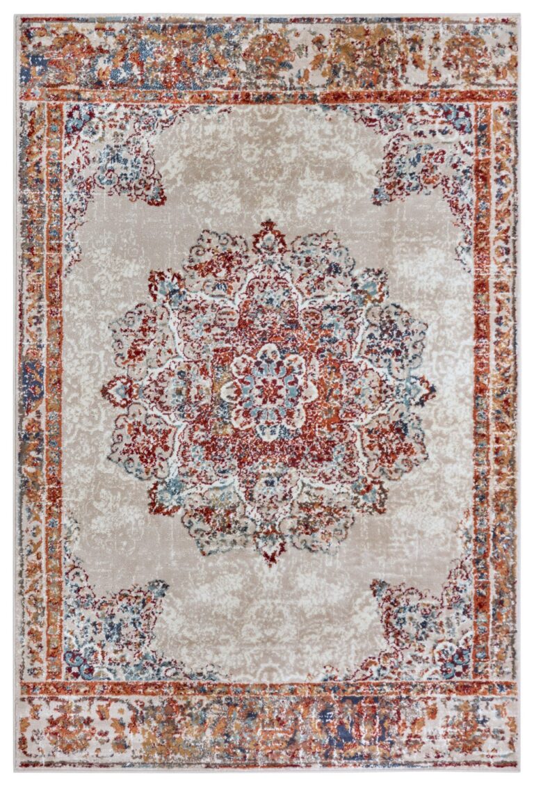 Maderno Luxor - Creme Multi
