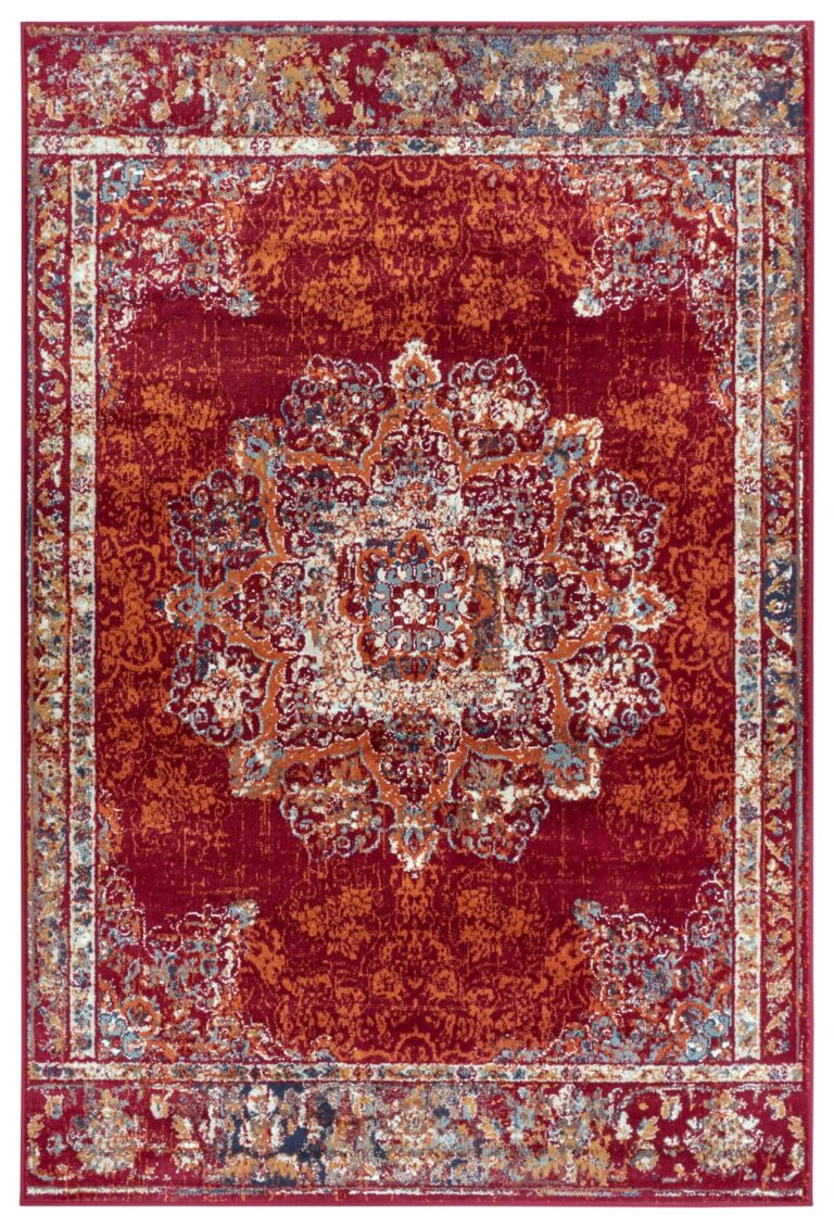 Maderno Luxor - RÖD Multi