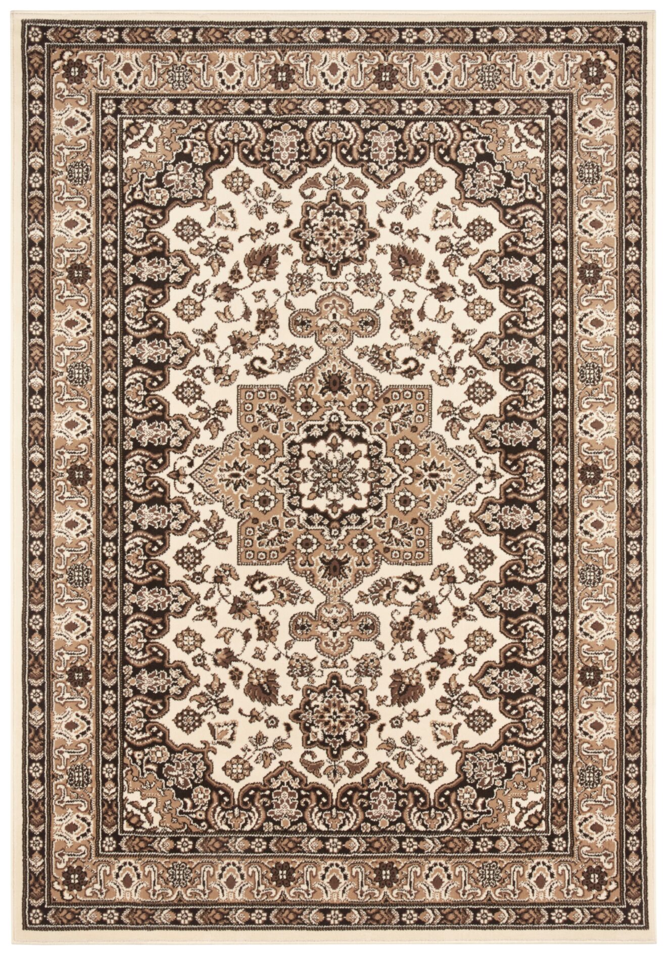 Mirkan - Parun Täbriz Beige