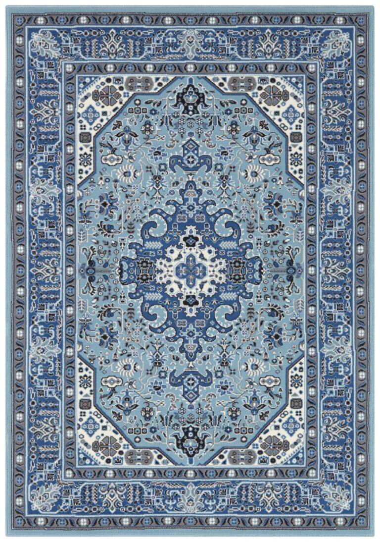Mirkan - Skazar Isfahan HIMMELSBLÅ